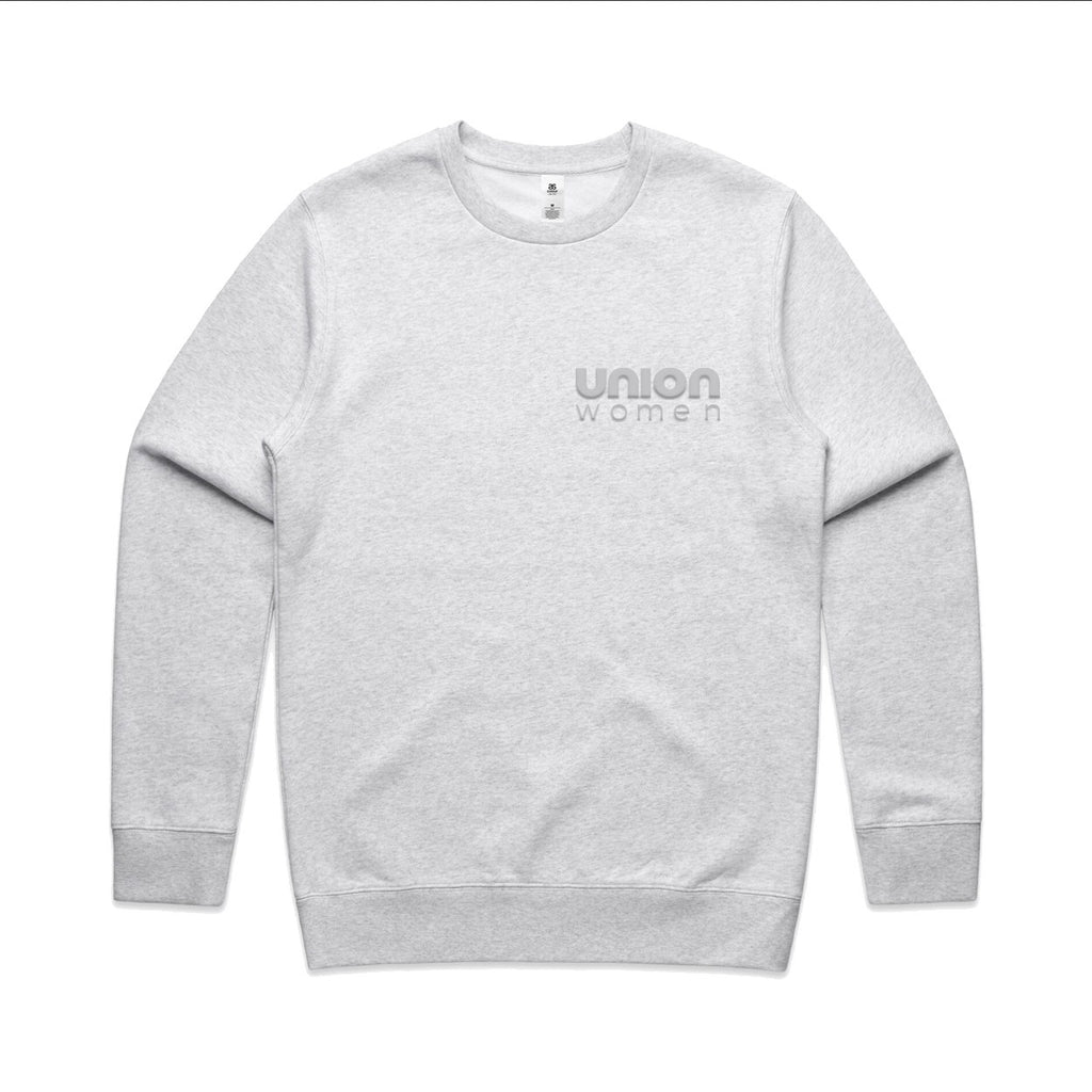 Union Women Crewneck