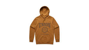 Union To The World Hoodie